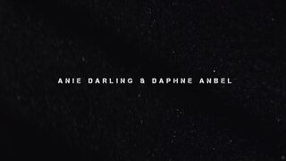 Poudre - Anie Darling et Daphne Anbel