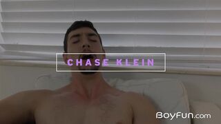 Chase Klein