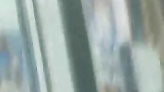 La pornostar CarmenHayes si fa scopare nel locale di striptease