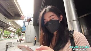 Horny Thai Jenny