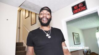 La figa pelosa pawg Amanda Panda xxx scopa il BBC Cameron Cox