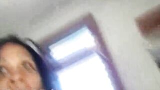 Wam Bam thank u domincanin Pussy banged momma mia