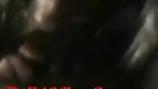 Grande bottino Coco culo a bocca scopata