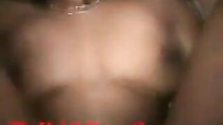 Grande bottino Coco culo a bocca scopata