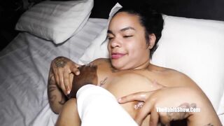 sexy thick dominican bbw amateur freak angela la pra