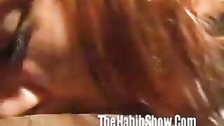 Video amatoriale di sesso con la regina brasiliana del Samaba