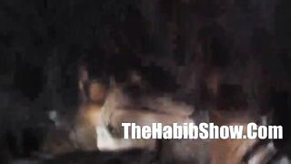 Accidenti...wtf MILF brasiliana mi fa un pompino ma posso scoppiare