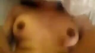 Oh sì..Figa tailandese pelosa e spessa asiatica scopata P2