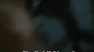 WTF.. Dominikanische tittenlose Schlampe täuscht beim Ficken einen Herzinfarkt vor