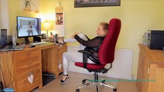 Webcam en direct Pt1