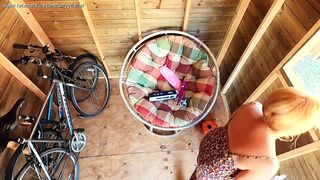 A Nova Varinha de Claire Pt1