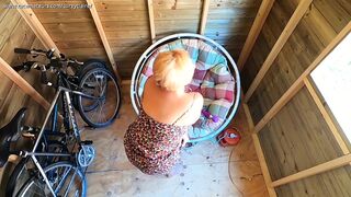 A Nova Varinha de Claire Pt1