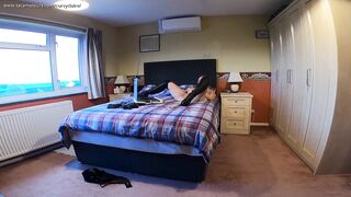 Solo Cuissardes Fun Pt5