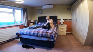 Solo Cuissardes Fun Pt5