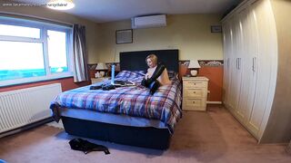 Solo Cuissardes Fun Pt5