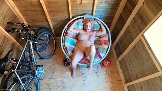 La nouvelle baguette de Claire Pt5