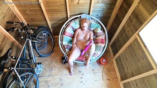 A Nova Varinha de Claire Pt5