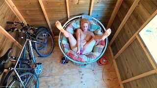 La nouvelle baguette de Claire Pt3