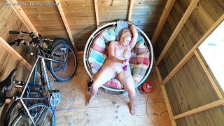 La nouvelle baguette de Claire Pt3