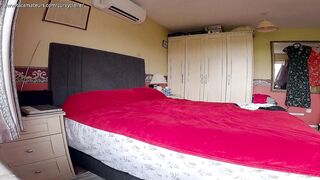 La vita ninfomane segreta di Curvy Claire 2 Pt2