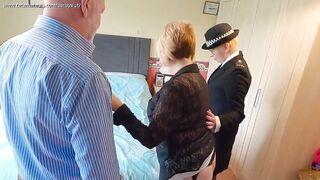 Polizia del sesso Pt1