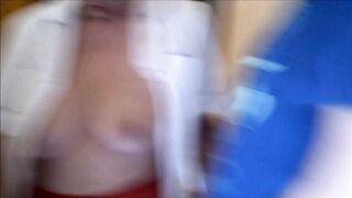 Barby la massaggiatrice