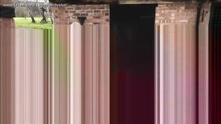 Dietro le quinte delle riprese in fattoria