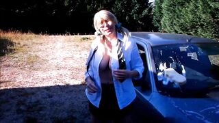 Lavagem de Carros Pt1