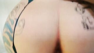 Creamy Creampie Pussy