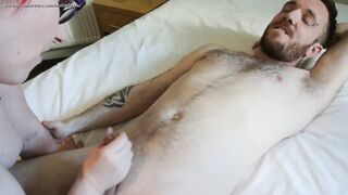 Mollie und Dean ficken