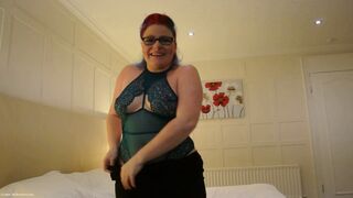 Mollie Foxxx - Das Interview