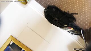 Mollie Fucks Lee Bareback Pt3