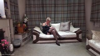 Di ritorno da una festa