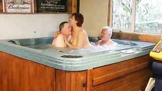 Banheira de hidromassagem Pt2