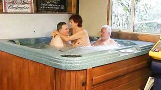 Banheira de hidromassagem Pt2