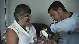 Vovó Libby�s Brasileira 1