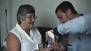 Vovó Libby�s Brasileira 1