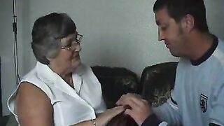 Vovó Libby�s Brasileira 1