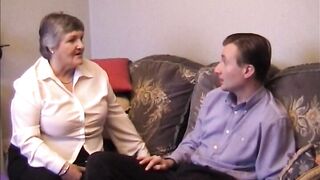 Maratona de Membros Foda Pt1