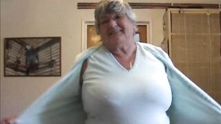 Aniversário Corajoso Pt1