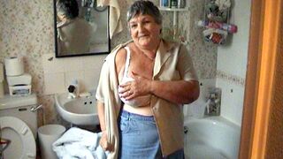 L'ora del bagnetto di Libby