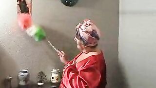 Libby zu Hause, Teil 1