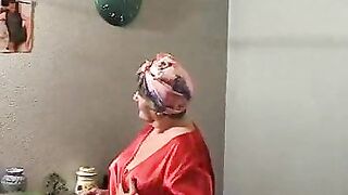 Libby zu Hause, Teil 1