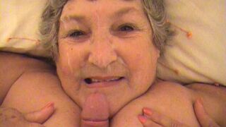 Vovó Libby�s Brasileira 6