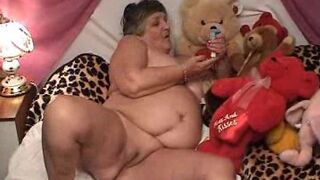 Libby zu Hause, Teil 10