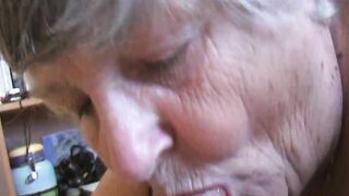 Presente de aniversário para um membro Pt3