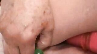 Libby à la maison, partie 12