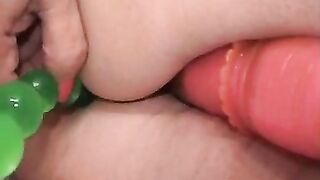 Libby à la maison, partie 12