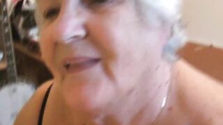 Birthday Treat For A Member Pt4