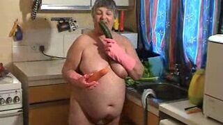 Libby zu Hause, Teil 3